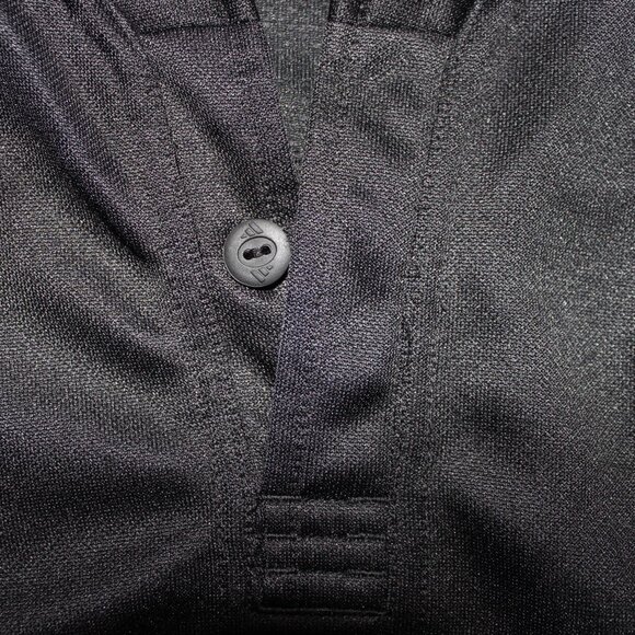 mint unworn Adidas All Blacks 2007-08 New Zealand home rugby jersey shirt - Picture 10 of 14